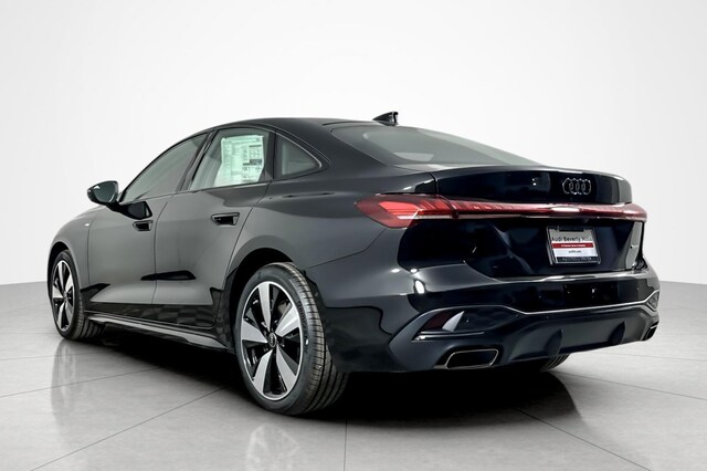 2026 Audi A5 Sedan