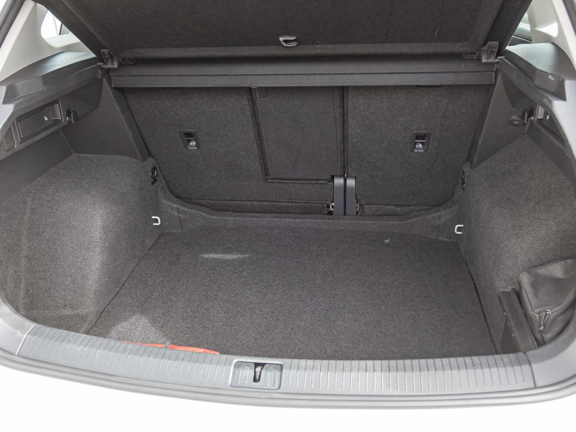 Volkswagen Tiguan JOIN