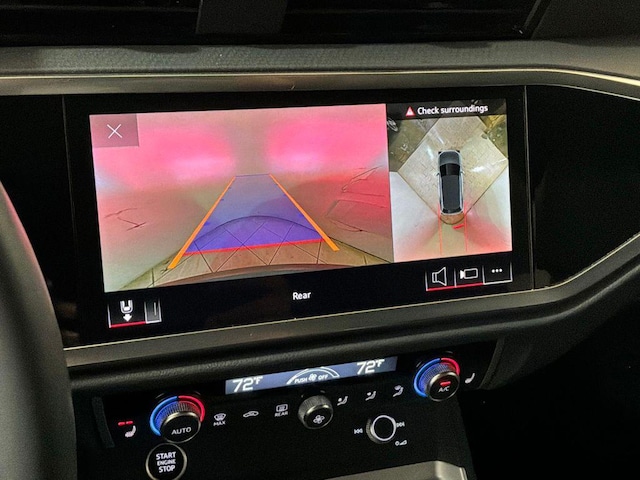 2023 Audi Q3 SUV