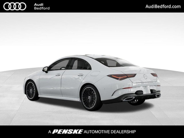 2026 Mercedes-Benz CLA CLA 250 - Photo 29