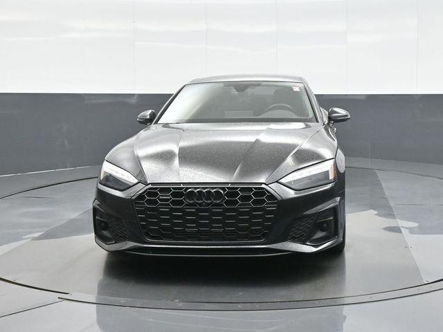 Used 2023 Audi A5 Sportback Premium Plus with VIN WAUFACF53PA019378 for sale in Kansas City