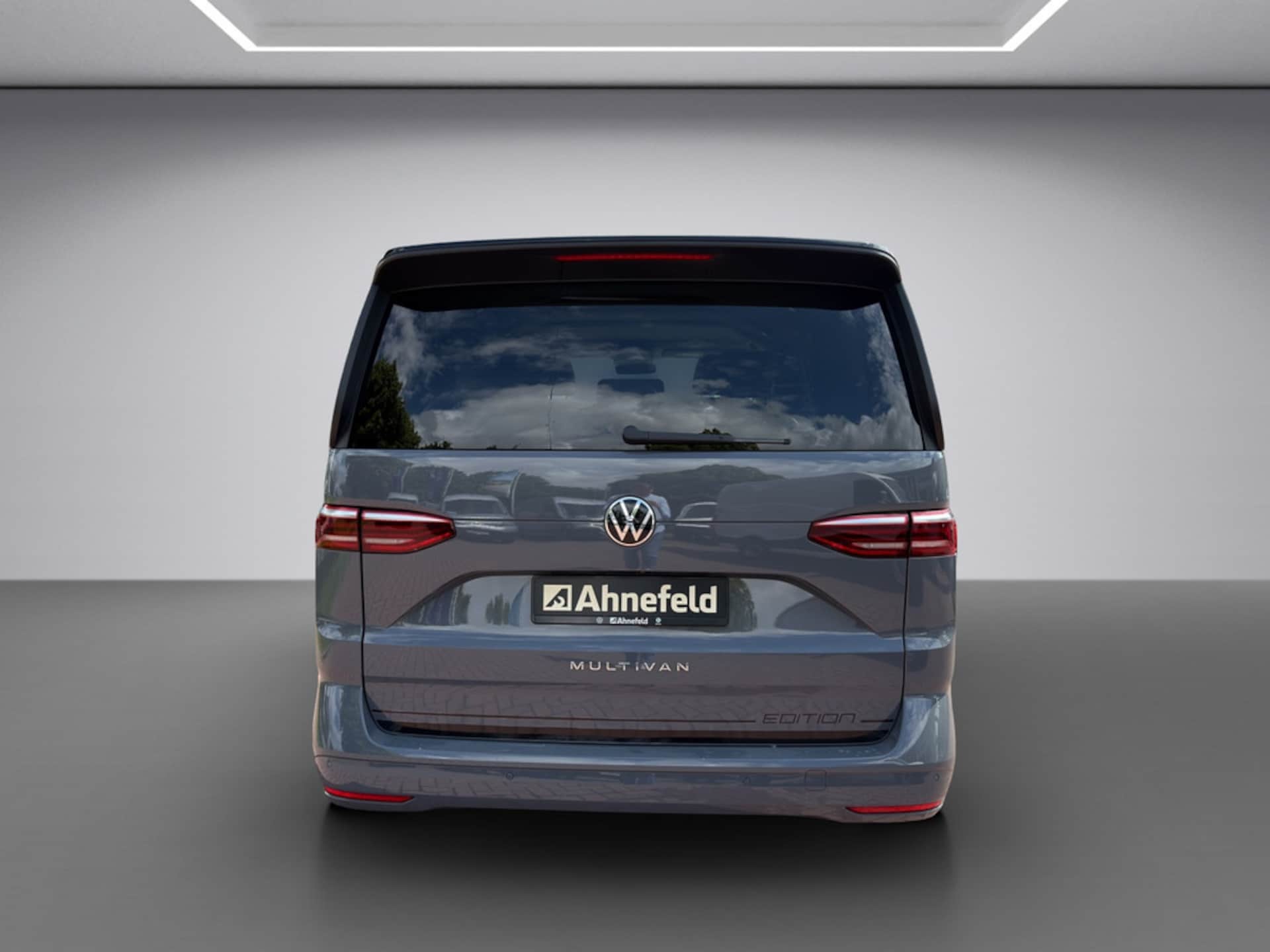 Volkswagen Multivan Langversion Life