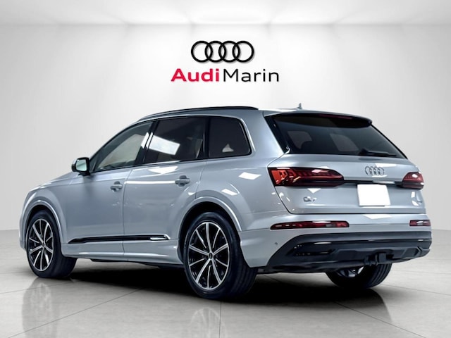 2023 Audi Q7