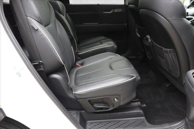 2024 Hyundai Palisade Limited - Photo 28