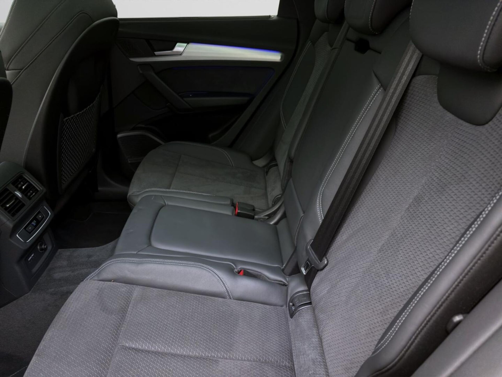 Audi SQ5 SUV