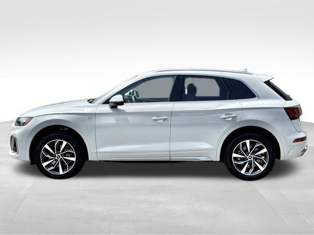 2022 Audi Q5