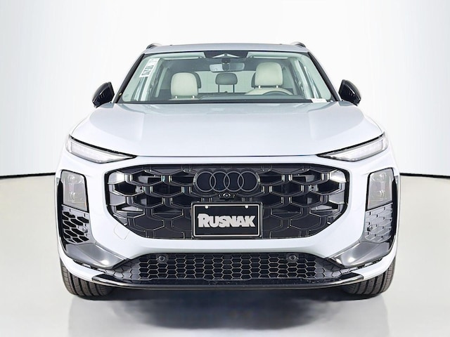 2026 Audi Q3 SUV