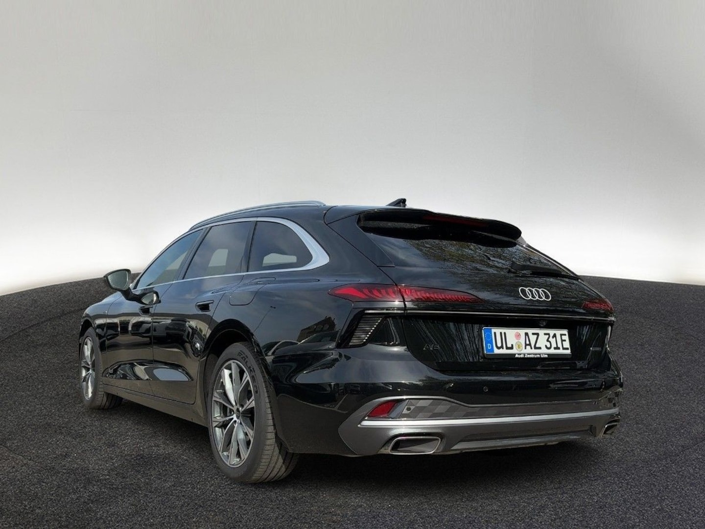 Bild über Audi A6 Avant e-hybrid e-hybrid quattro 220 kW S tronic - für weitere Informationen kontaktieren Sie den Audi Partner