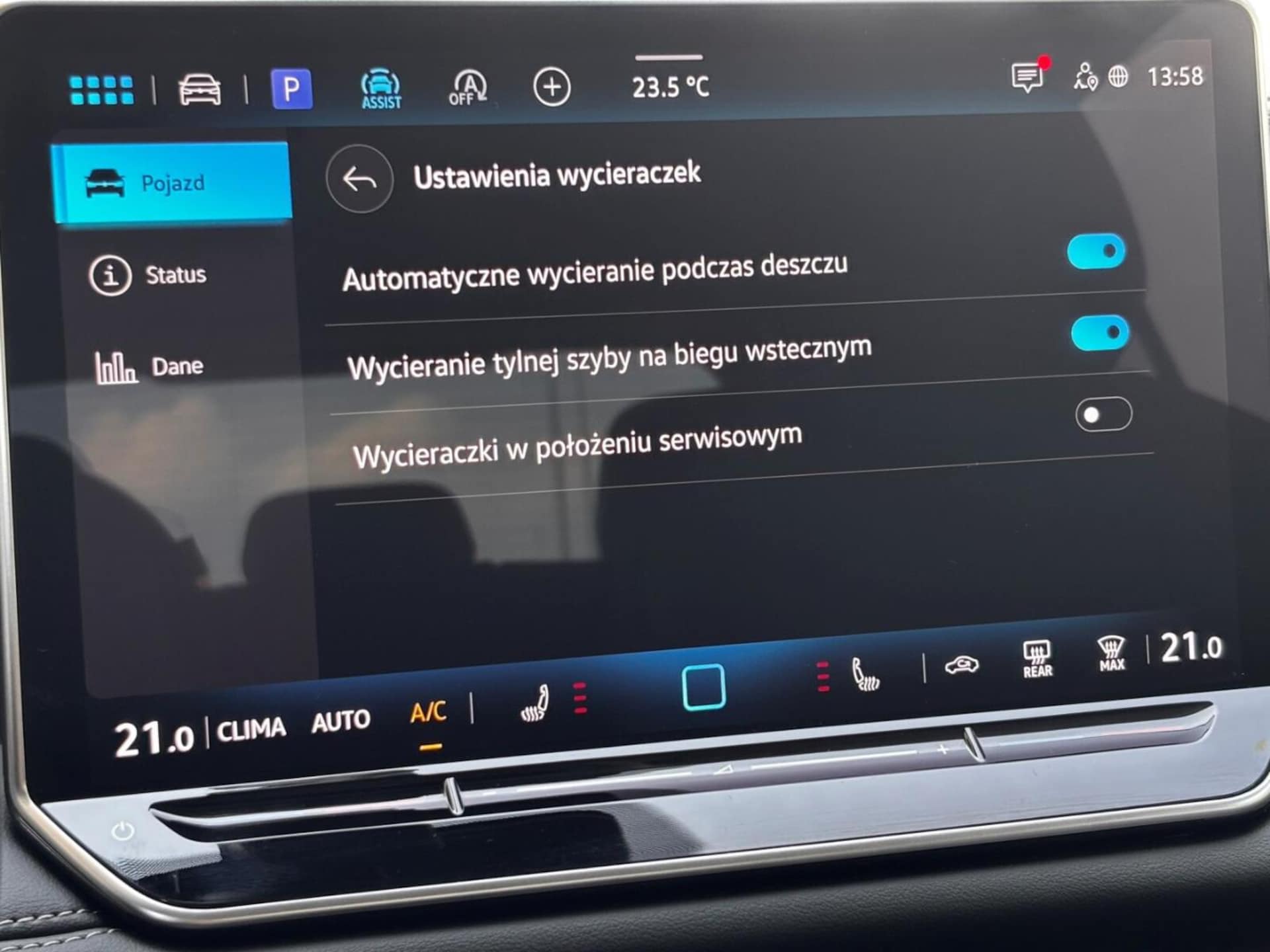 Volkswagen Tiguan Life Plus