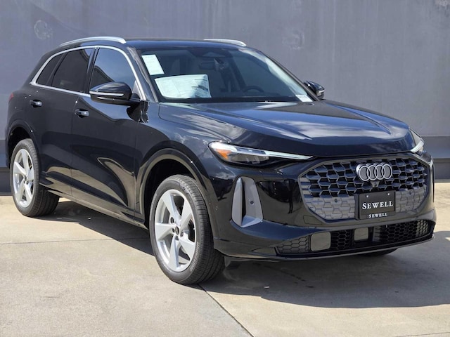 2026 Audi Q5