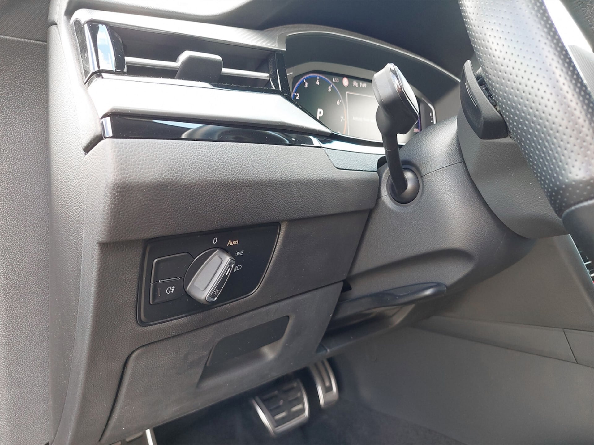 Volkswagen Arteon Shooting Brake R-Line