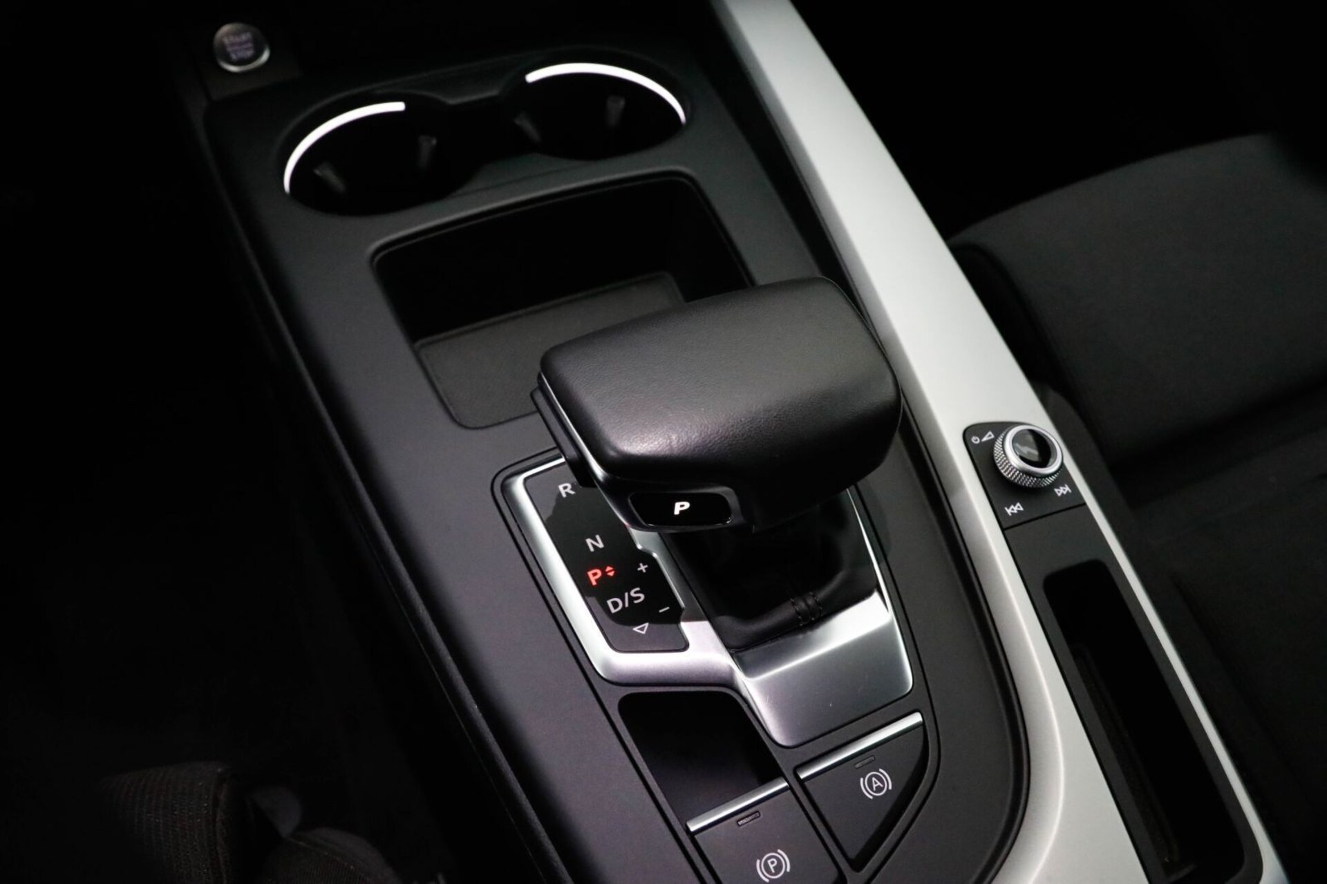 Audi A5 Sportback Advanced