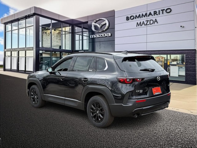 2026 Mazda CX-50 Hybrid