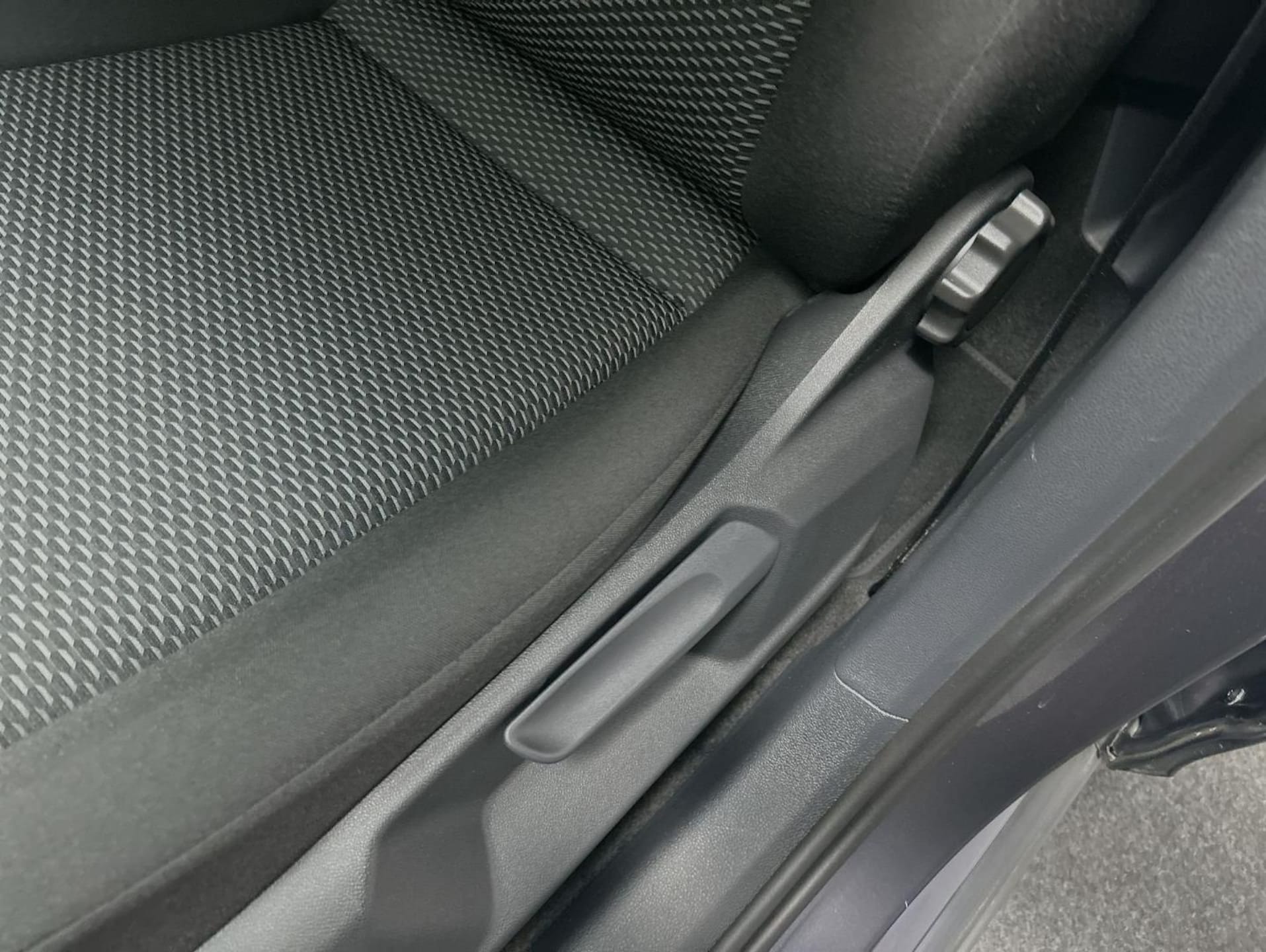 Volkswagen T-Cross Basis-Modell
