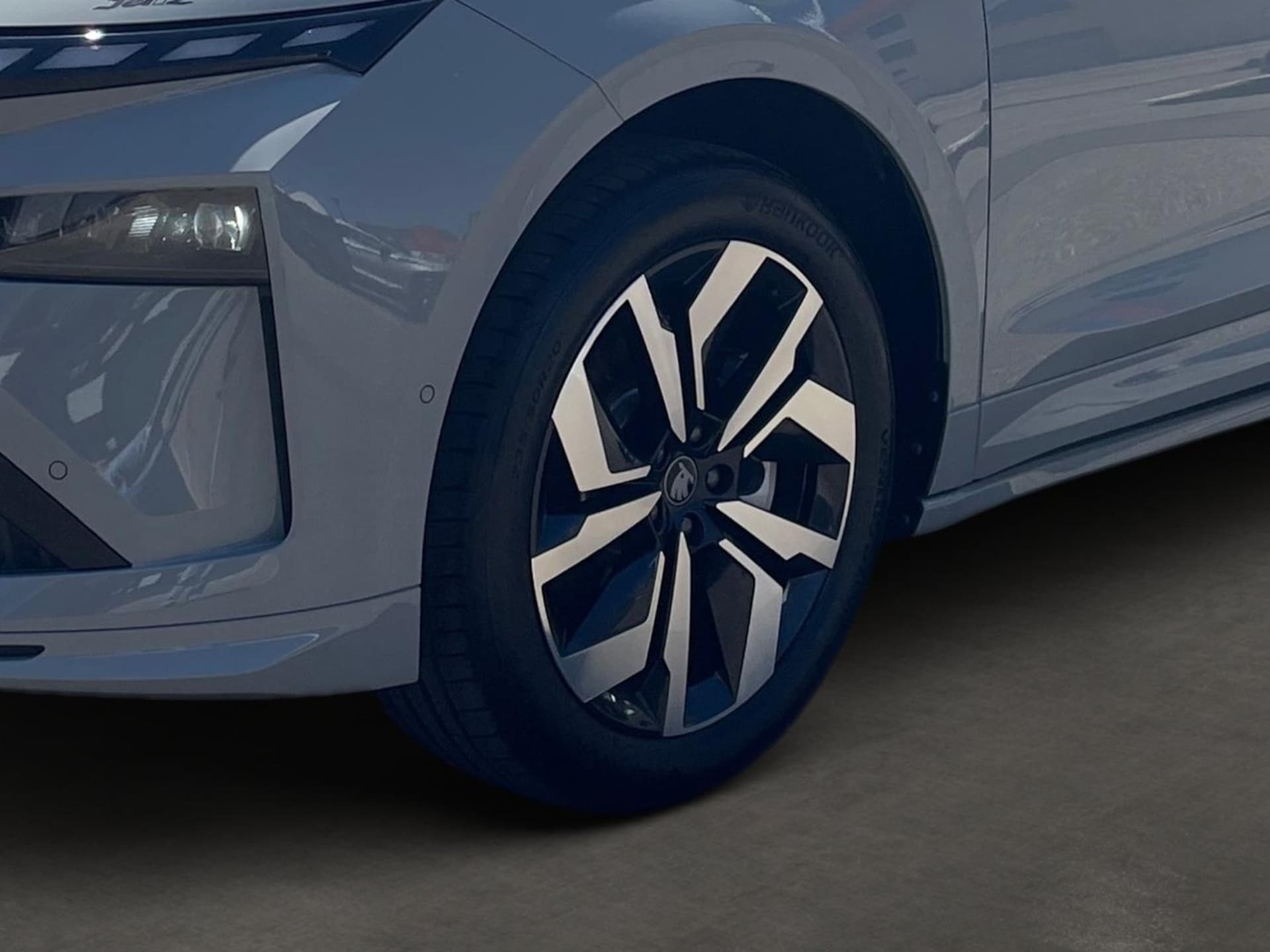 Skoda Enyaq Coupé 85x Sportline