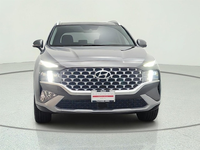 2023 Hyundai Santa Fe Plug-In Hybrid