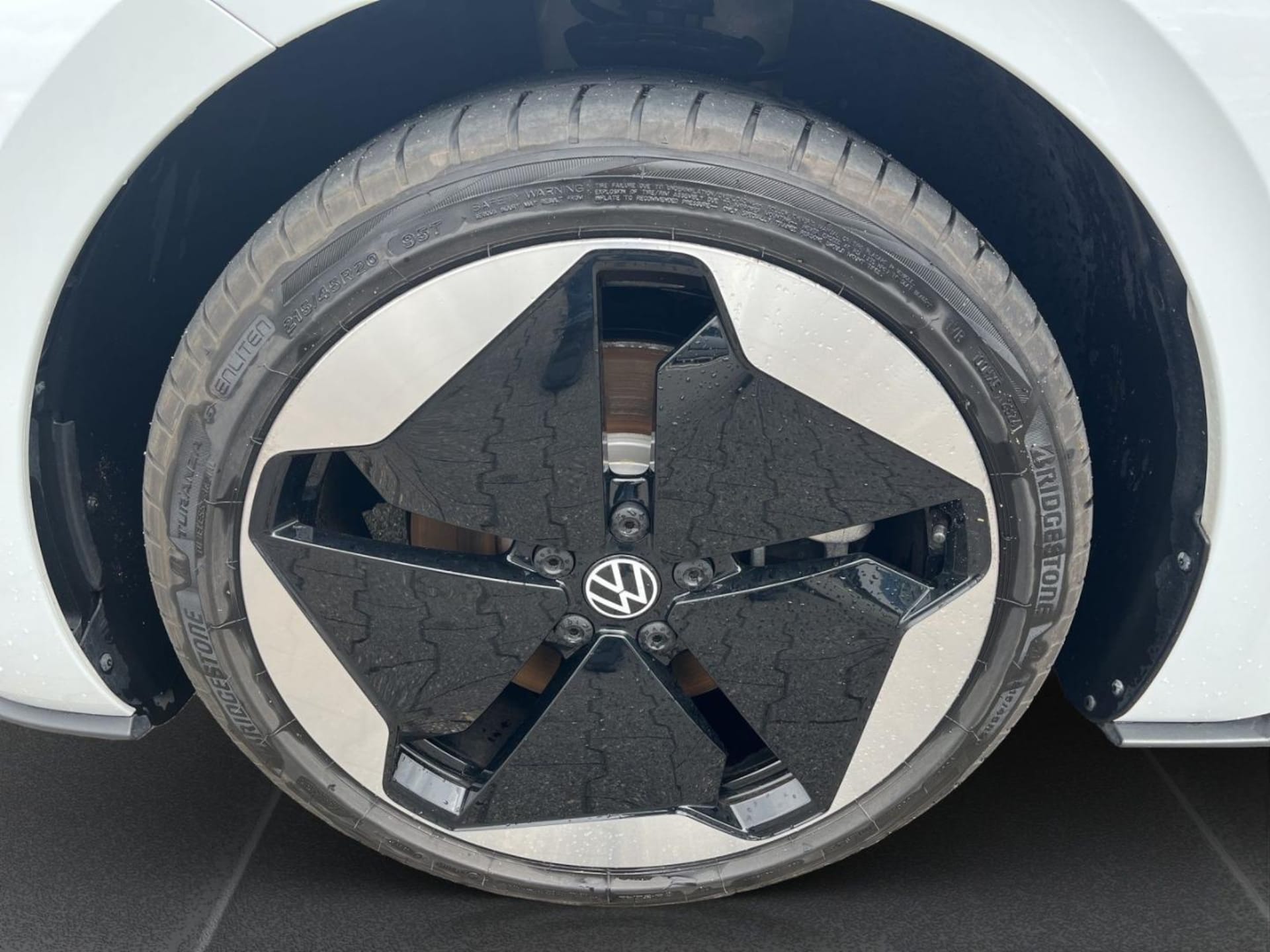Volkswagen ID.3 Pro S