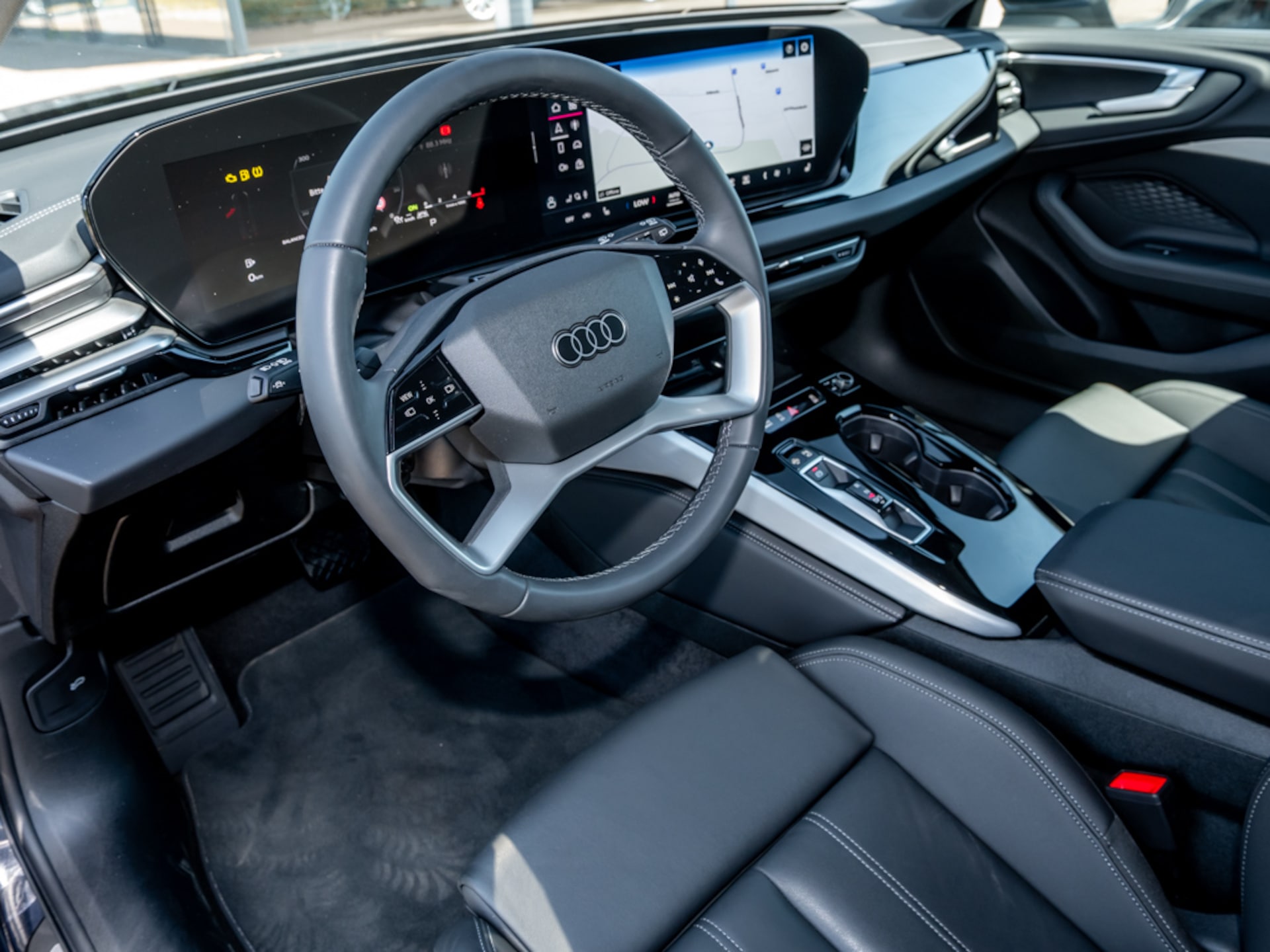 Audi A5 Avant