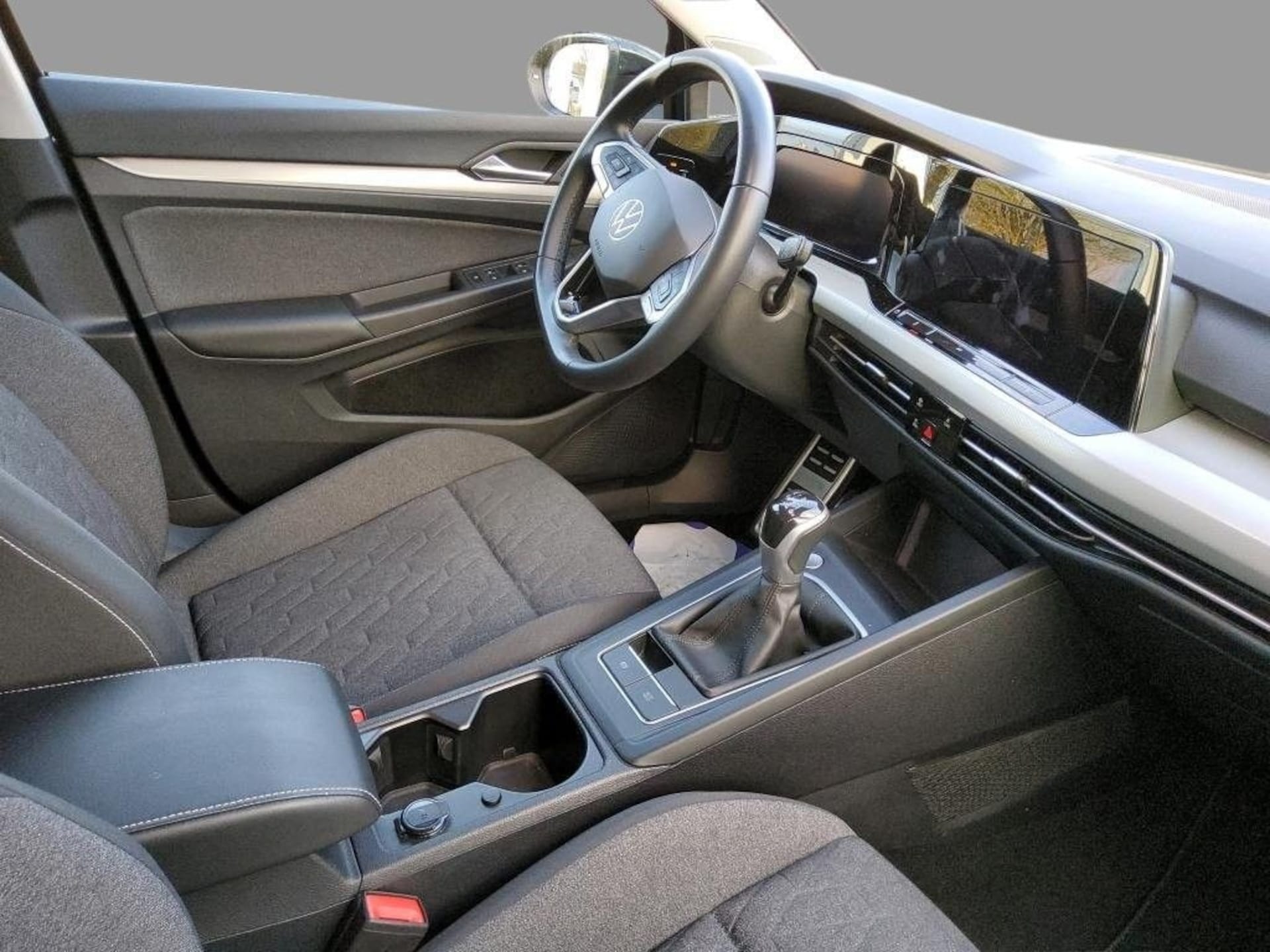 Volkswagen Golf MOVE