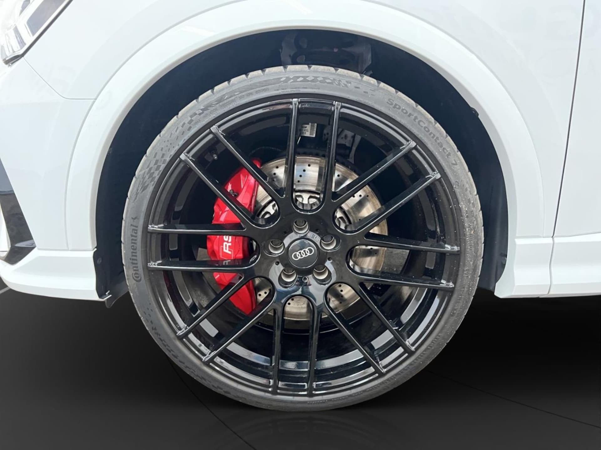 Audi RS Q3