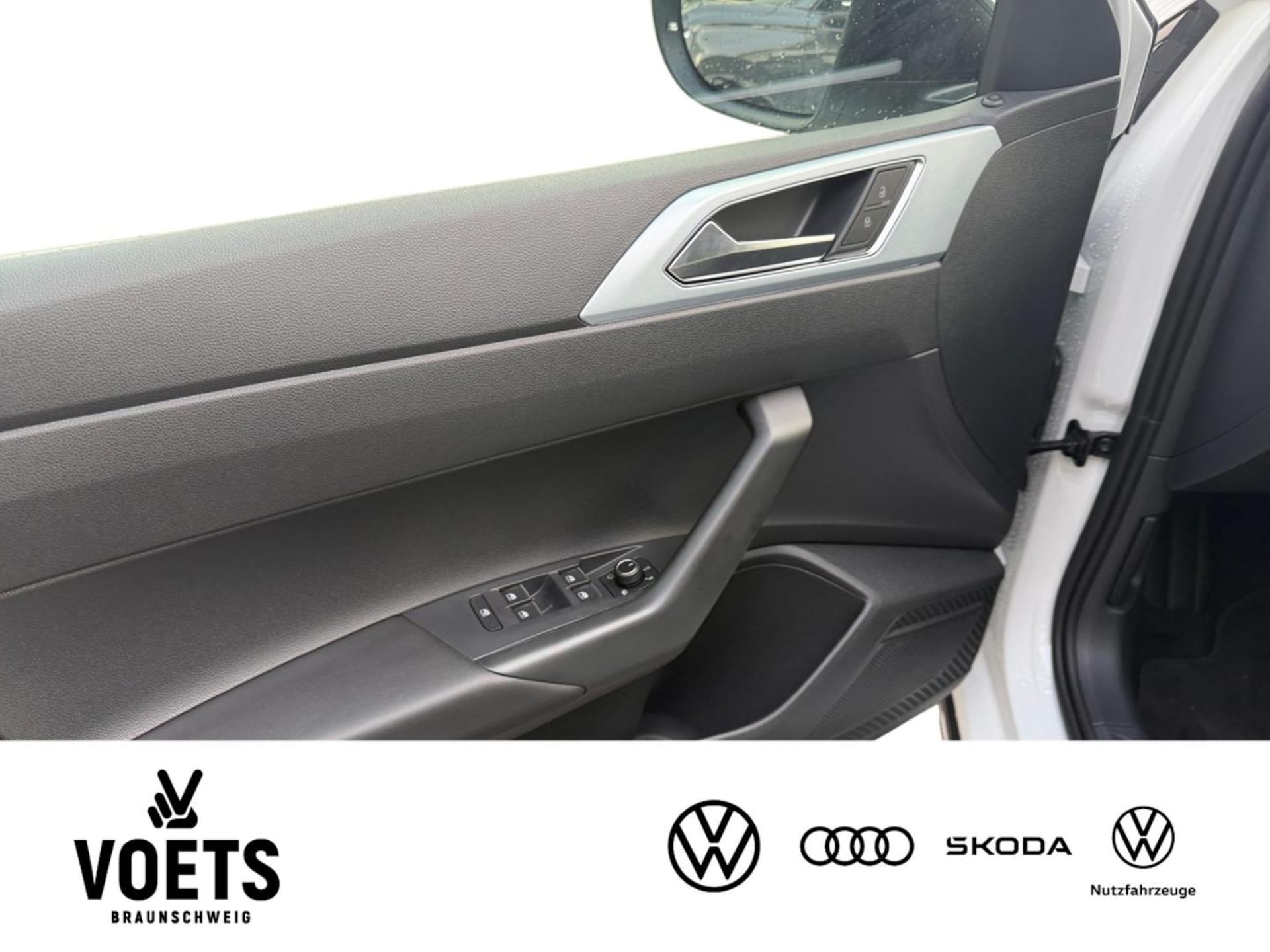 Volkswagen Taigo ENERGY