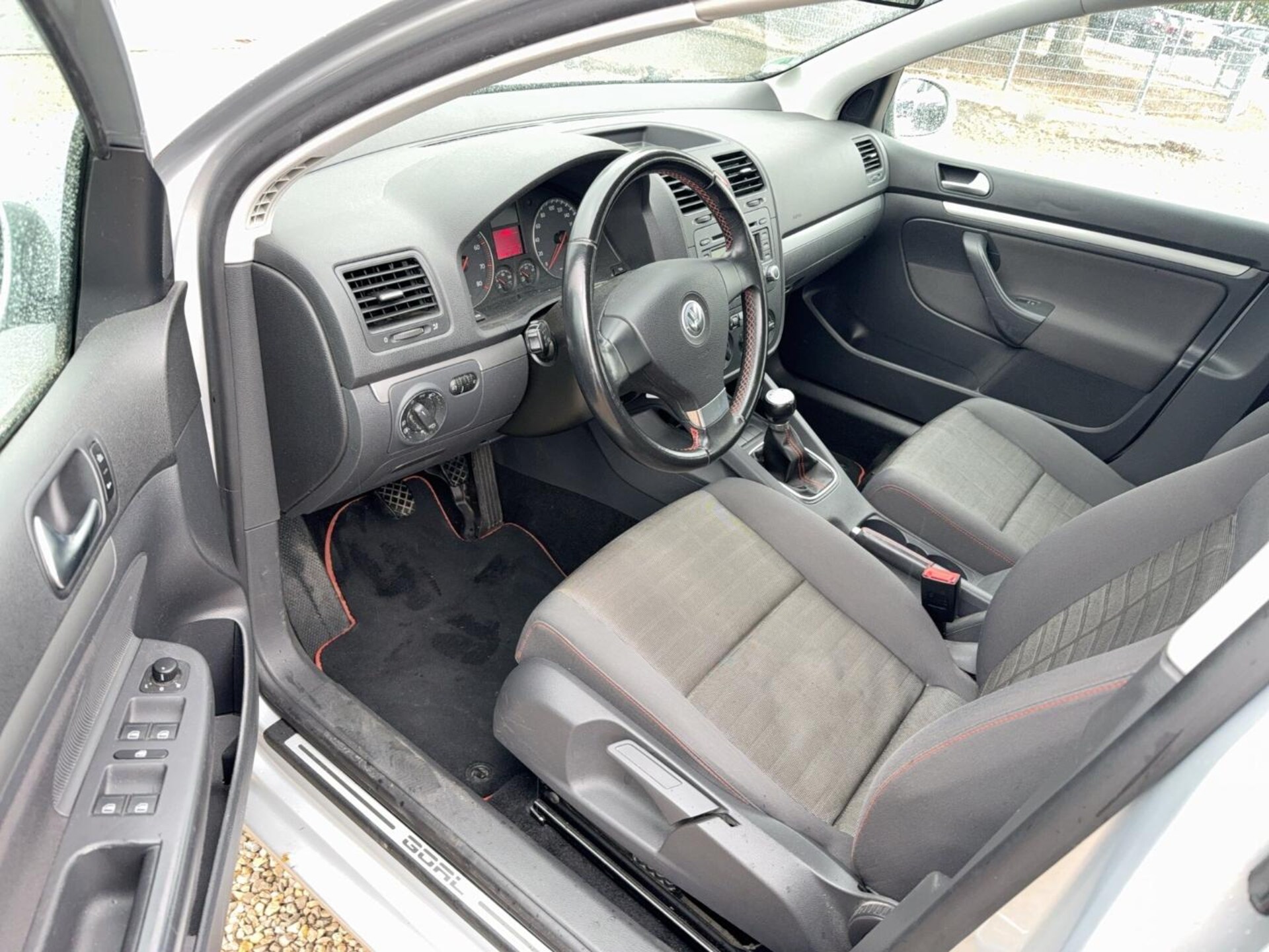 Volkswagen Golf Trendline