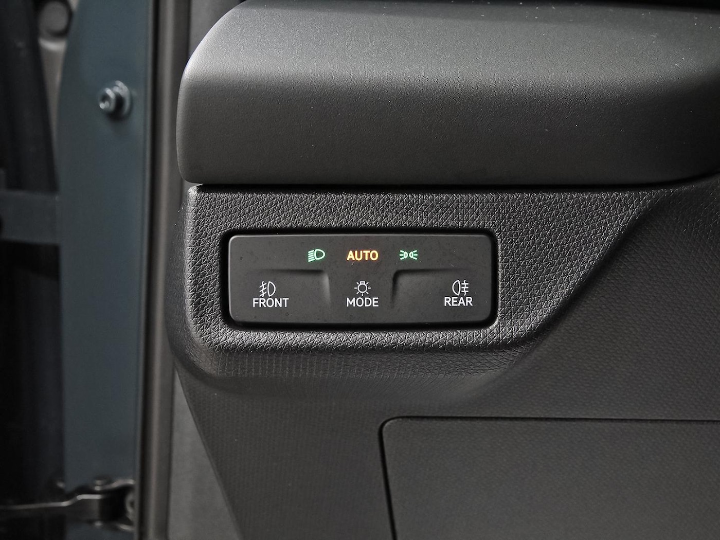 CUPRA Terramar 1.5 TSI e-Hybrid DSG 150 kW (204 CV) — photo 12