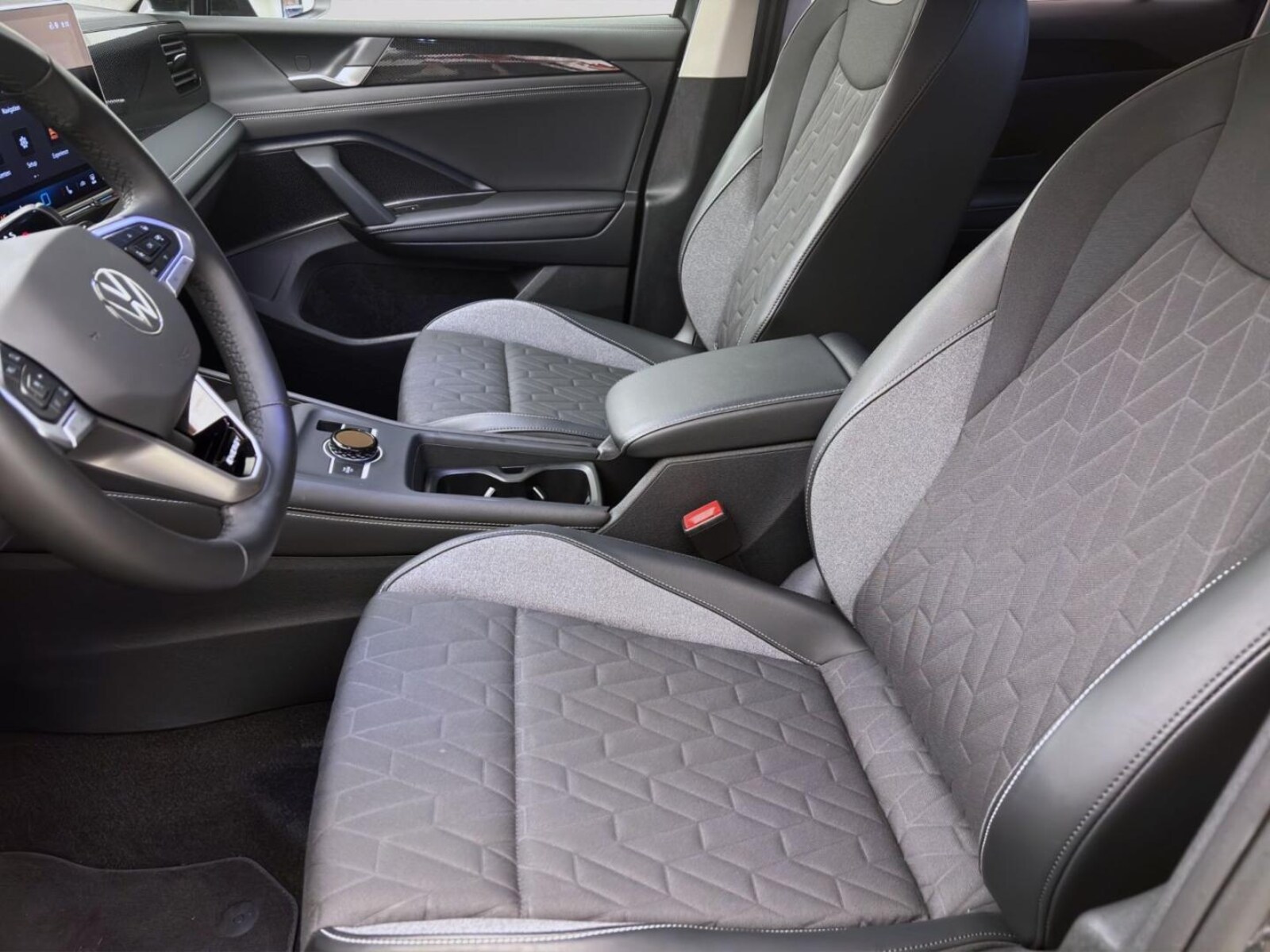 Volkswagen Tiguan – Bild 10