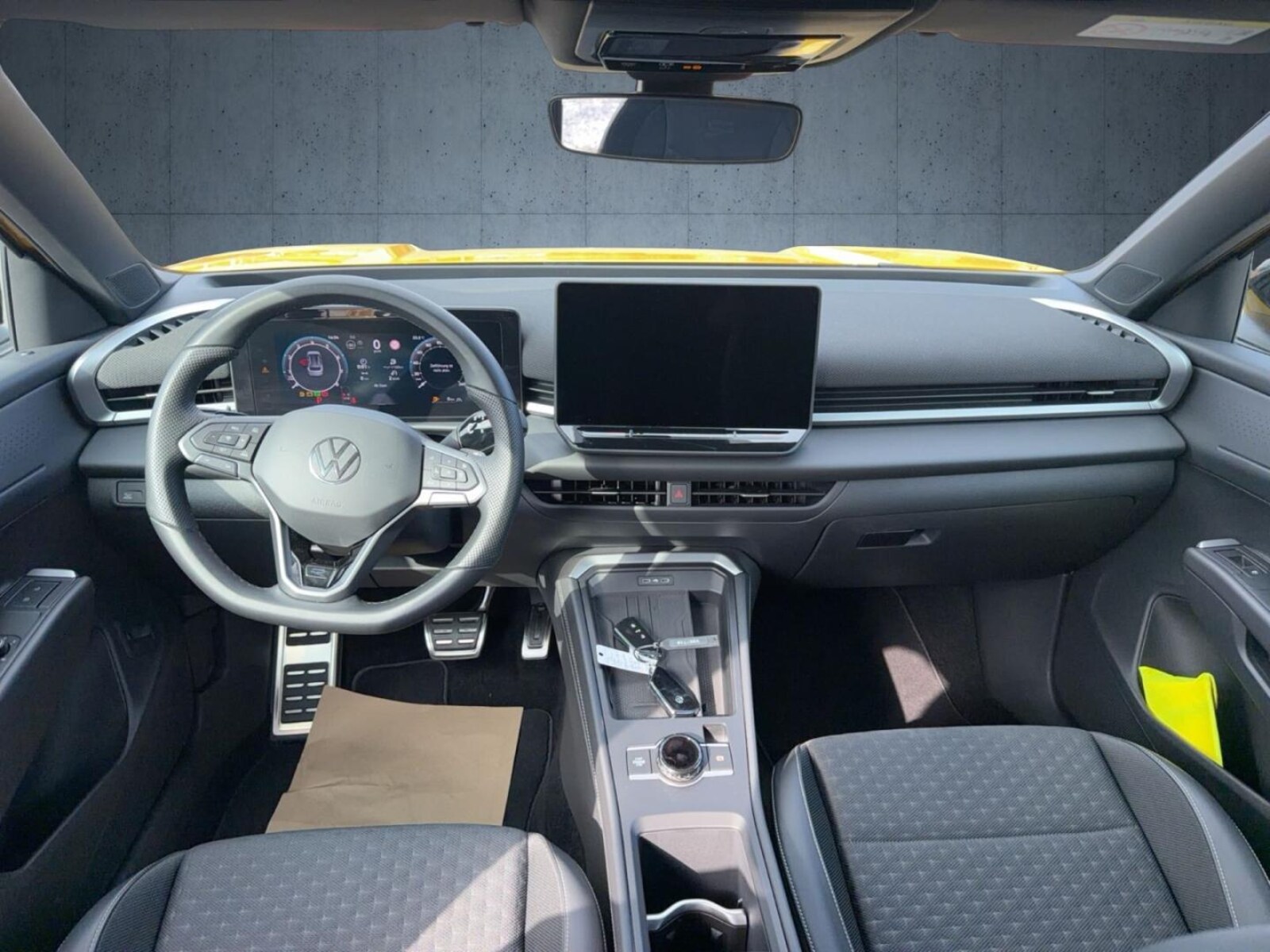 Volkswagen T-Roc – Bild 11