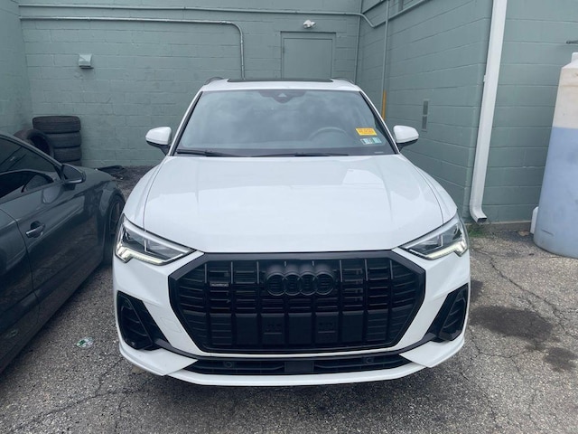 2024 Audi Q3 SUV