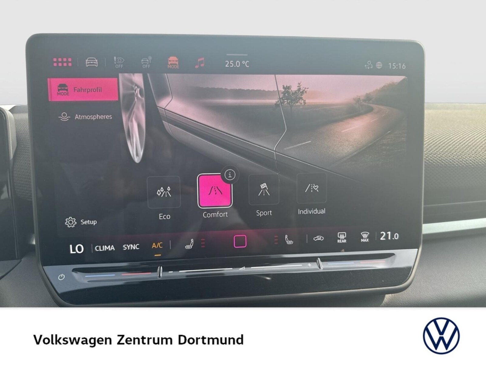 Volkswagen T-Roc – Bild 11
