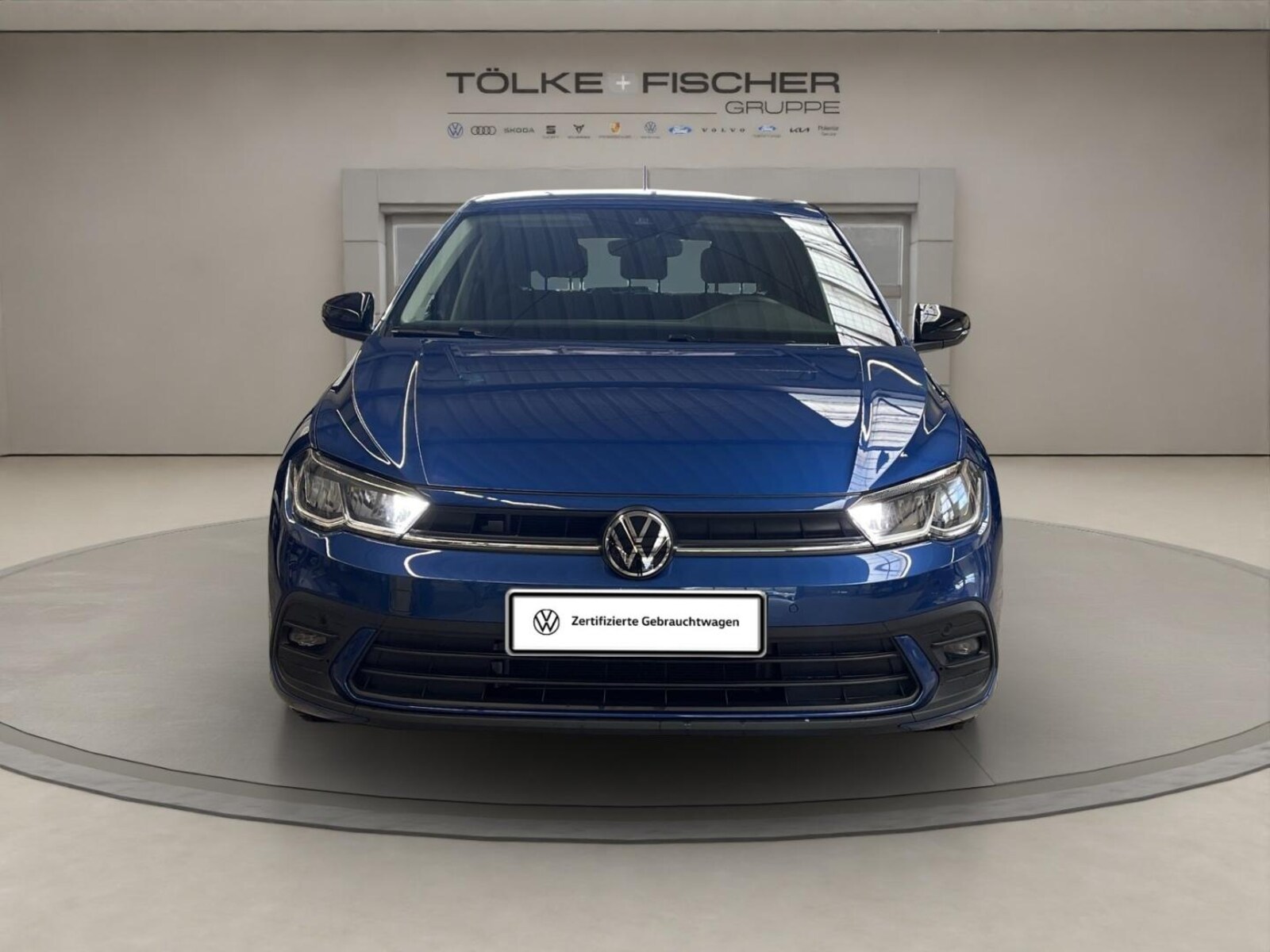 Volkswagen Polo – Bild 3