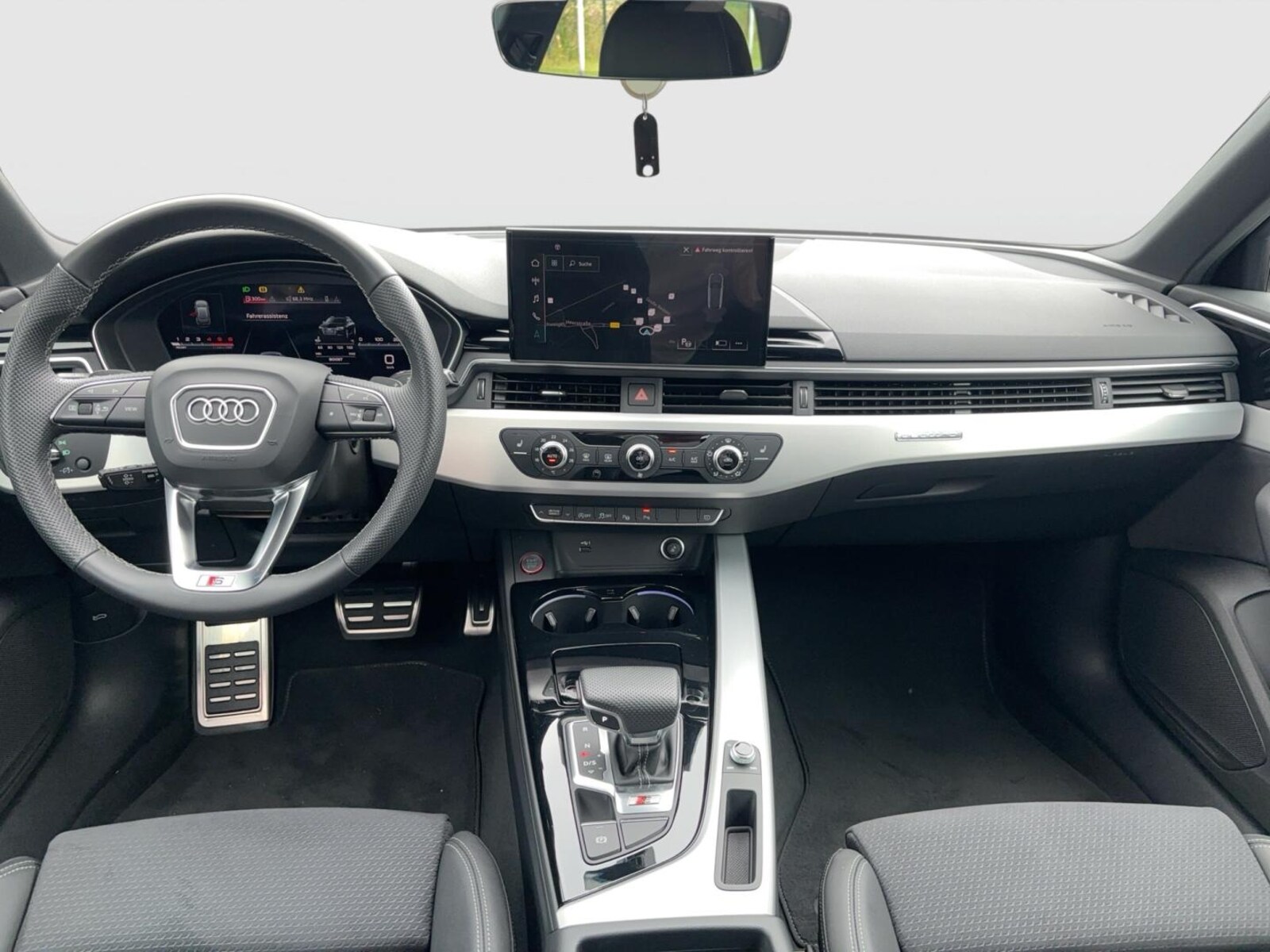 Audi S4 Avant – Bild 11