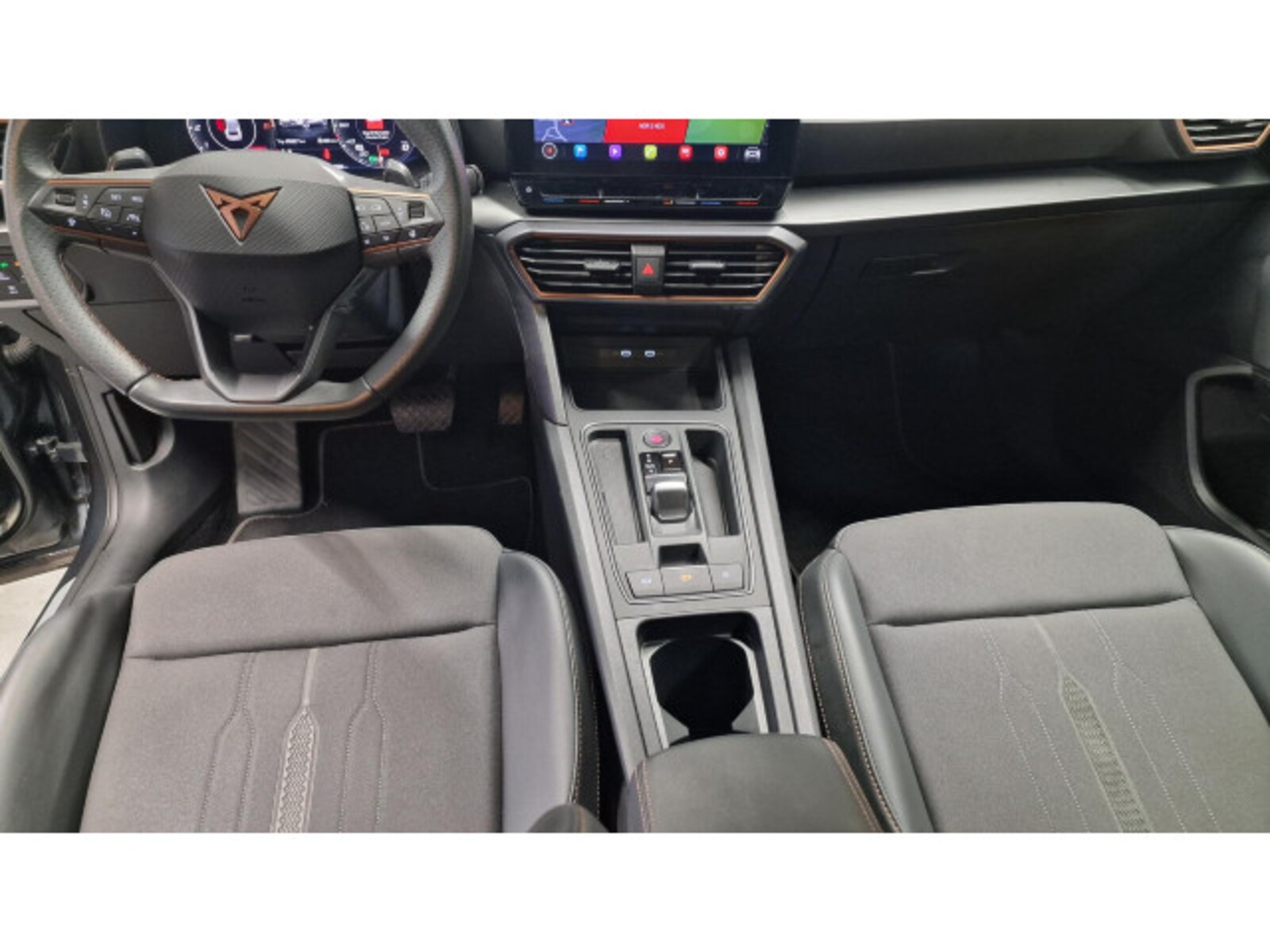 CUPRA Formentor – Bild 16