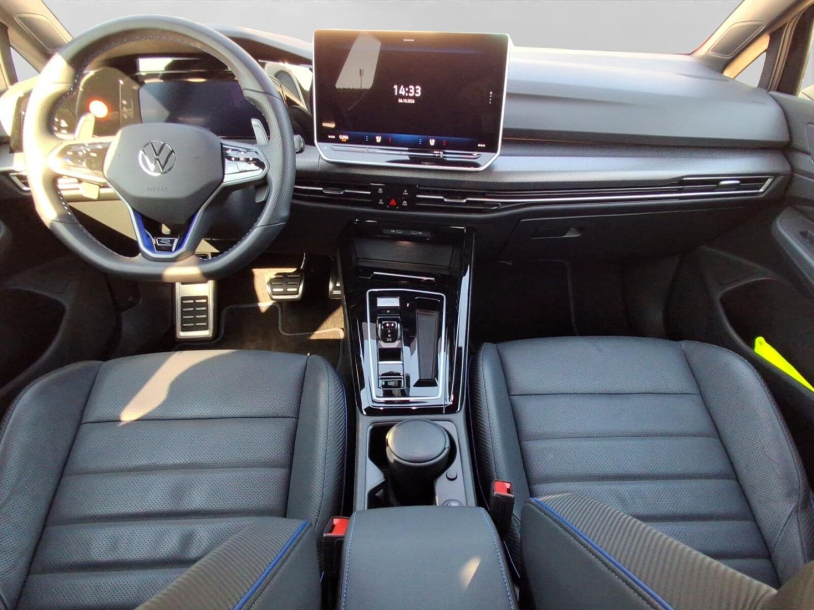 Volkswagen Golf – Bild 4