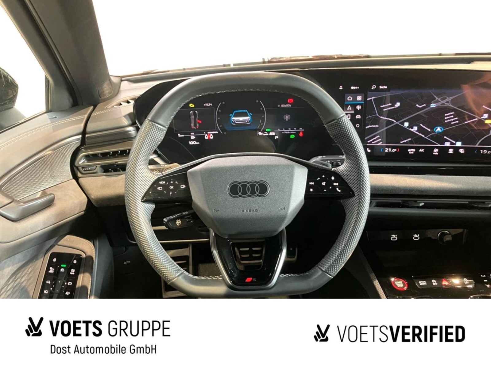 Audi A5 Avant – Bild 11