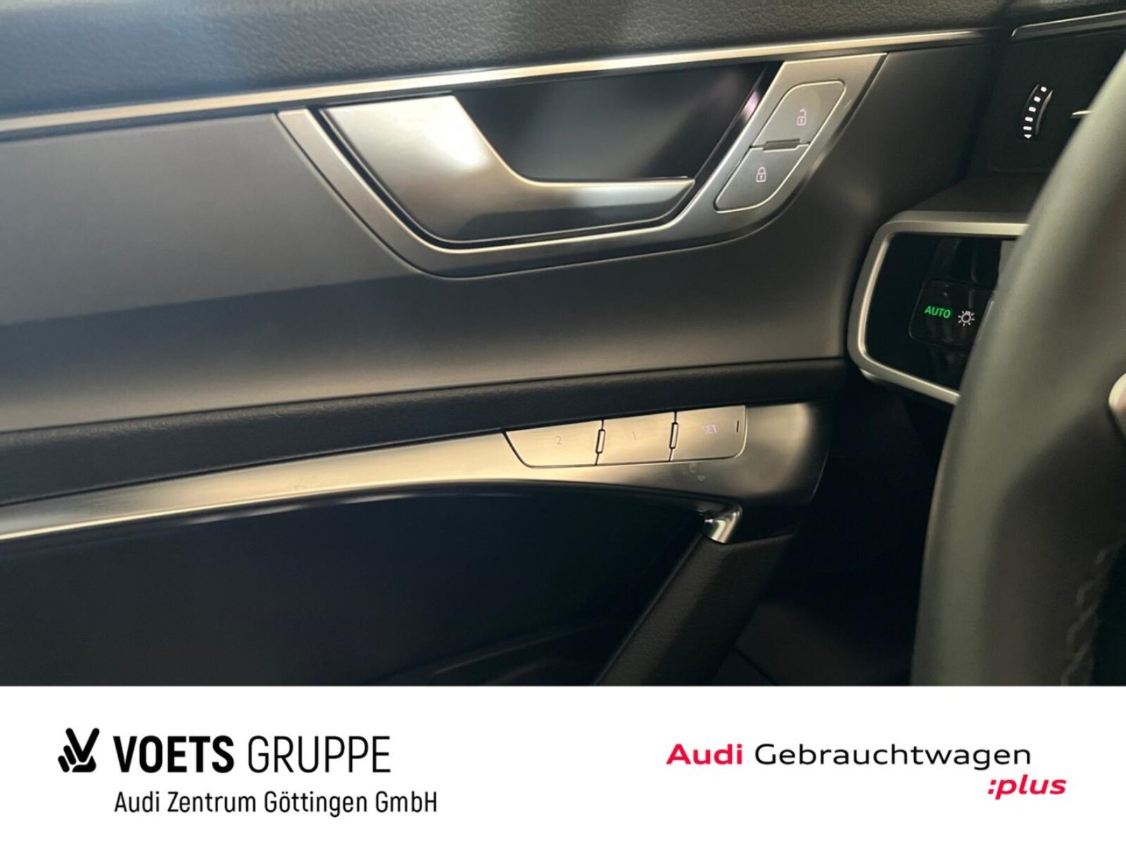 Audi A6 Avant – Bild 12