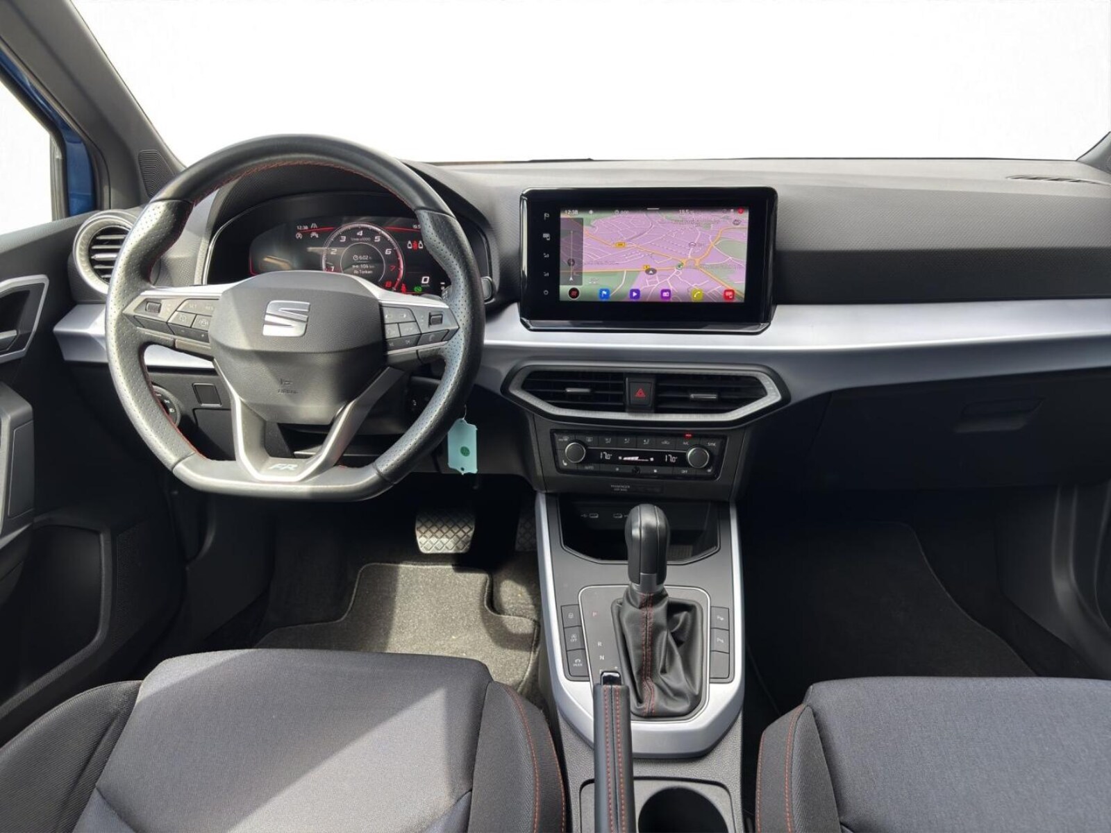 SEAT Arona – Bild 8