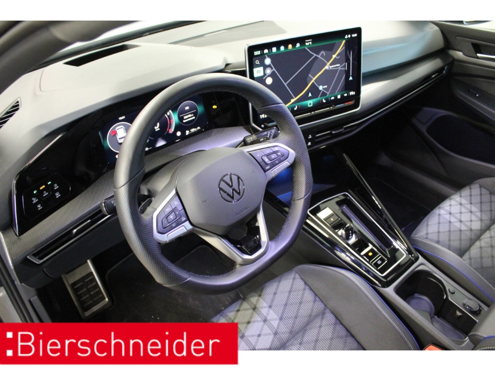 Volkswagen Golf – Bild 4