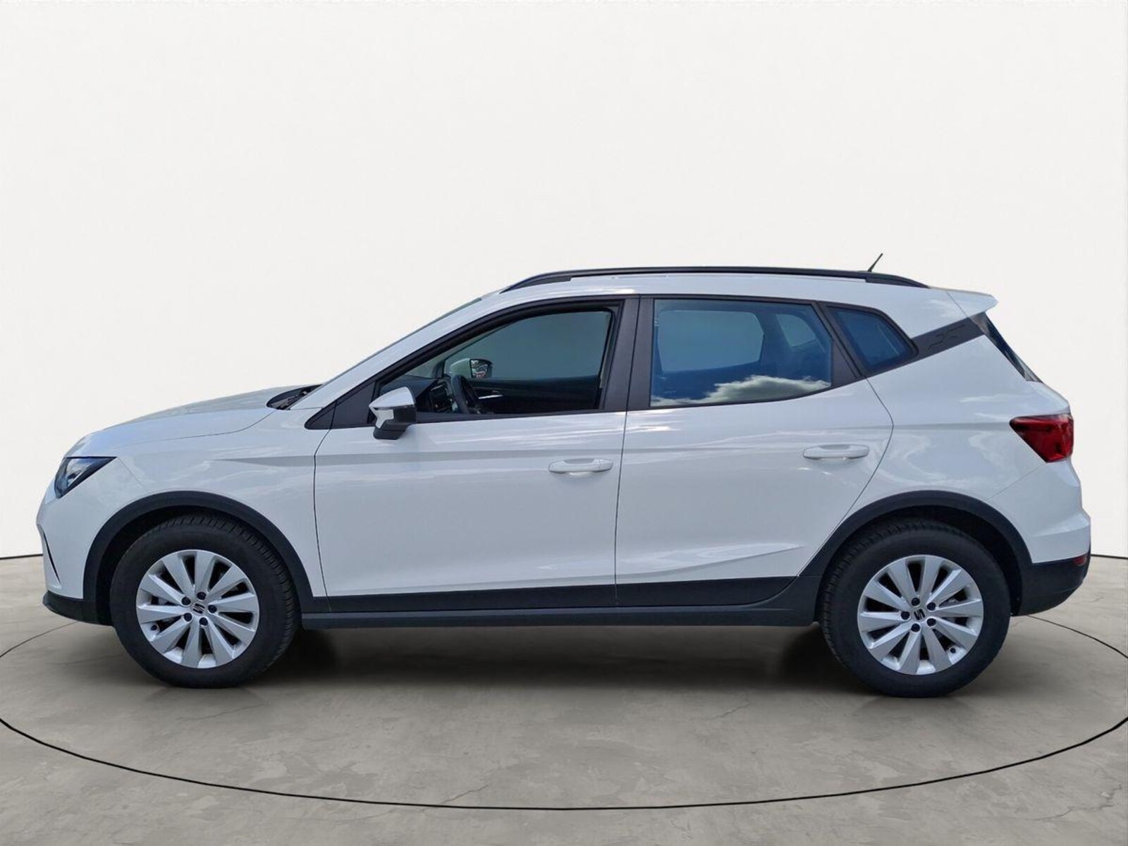 SEAT Arona – Bild 6