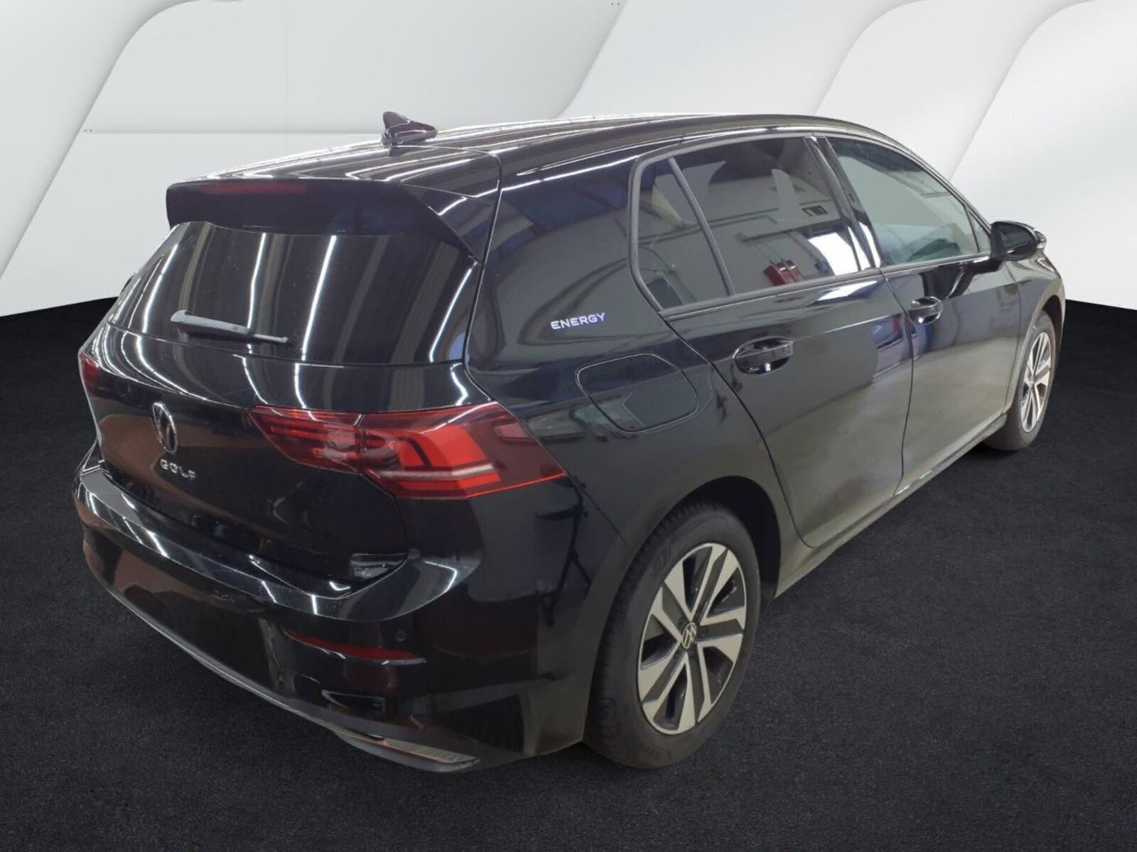 Volkswagen Golf – Bild 3