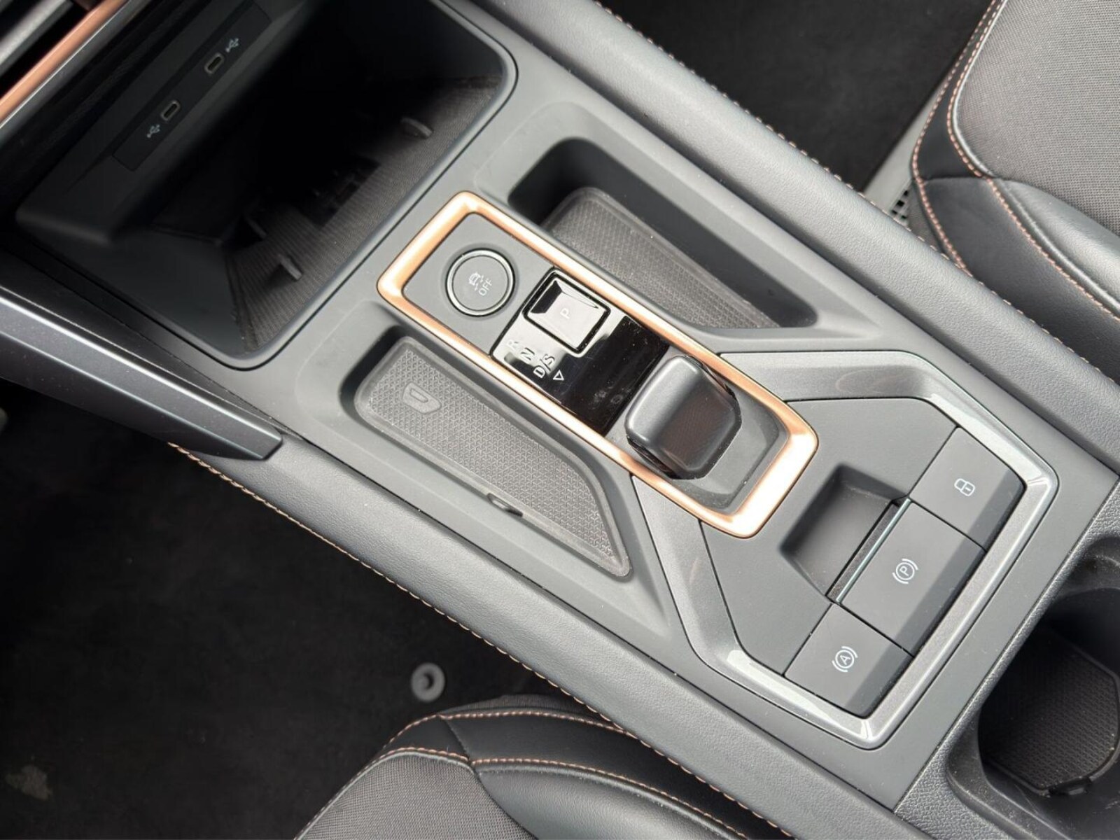 CUPRA Formentor – Bild 7