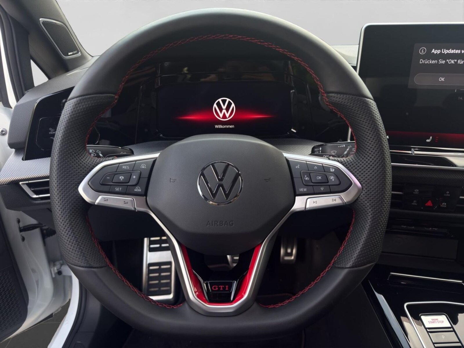 Volkswagen Golf – Bild 13