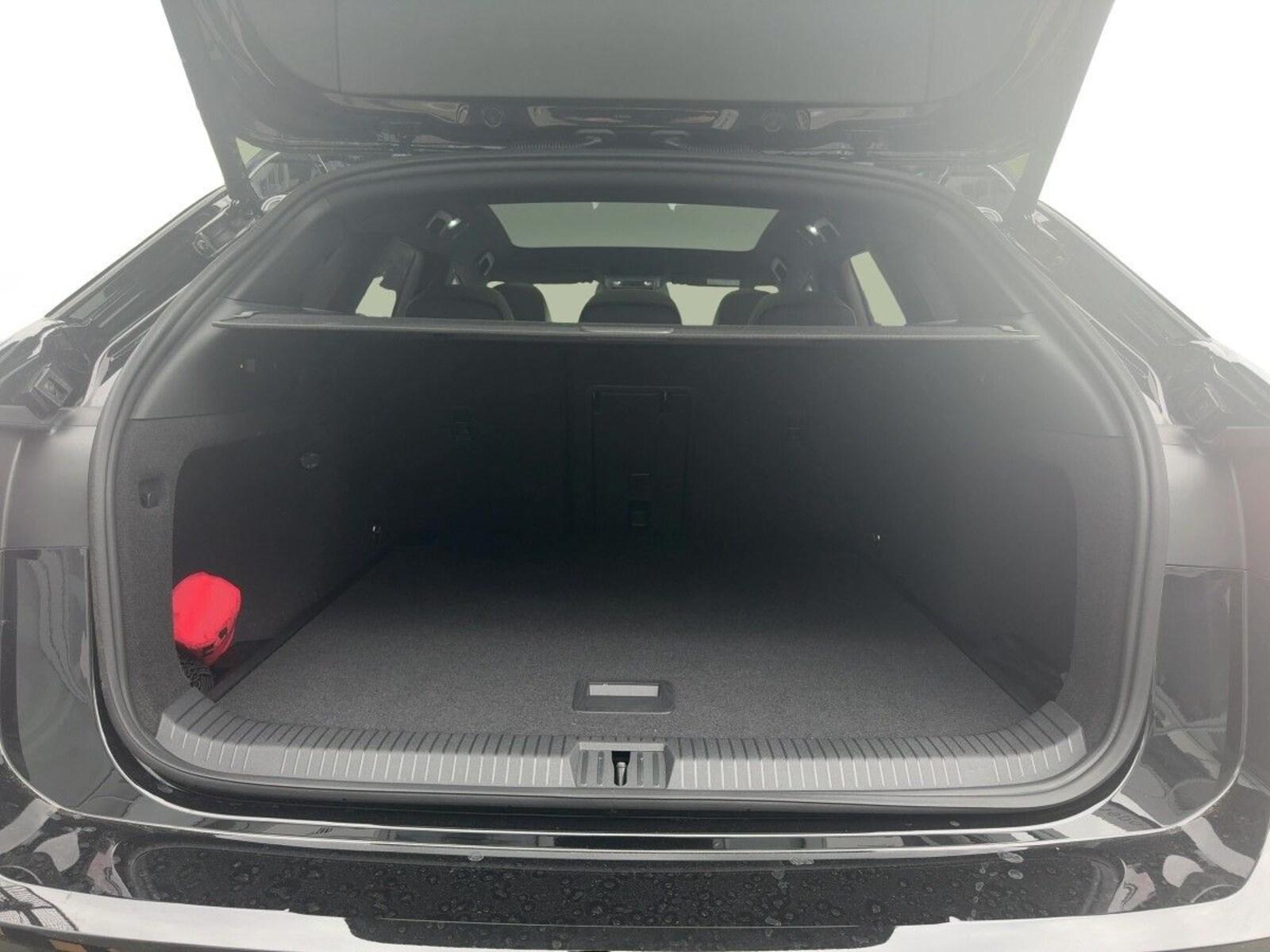 Volkswagen ID.7 Tourer – Bild 16