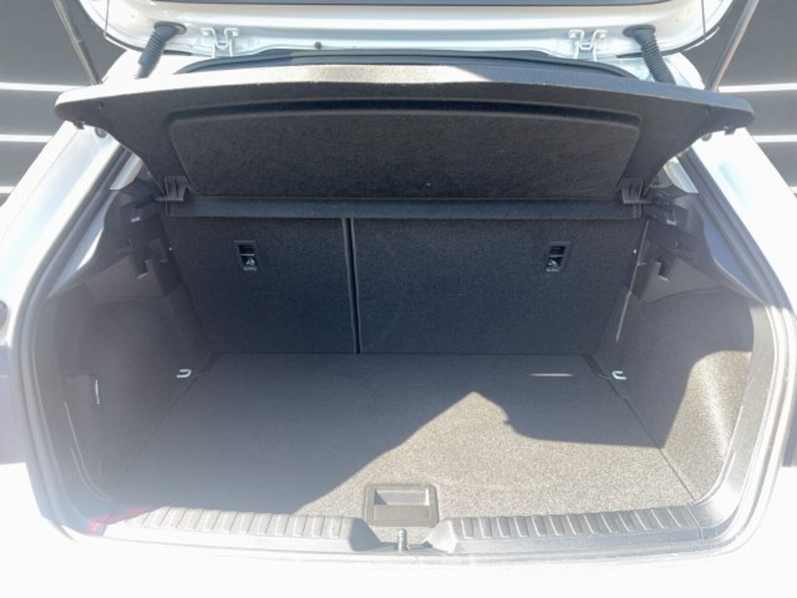 Audi A1 allstreet – Bild 16