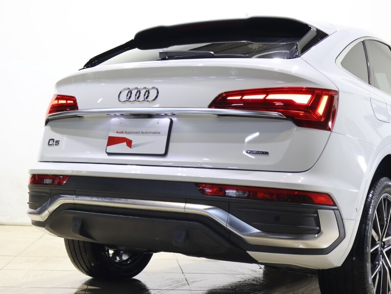 Audi Q5 Sportback