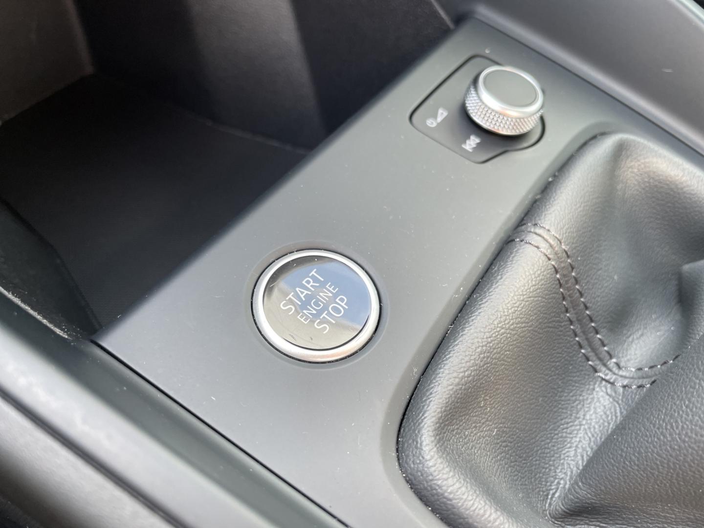 Image about A1 citycarver 25 TFSI Schaltgetriebe