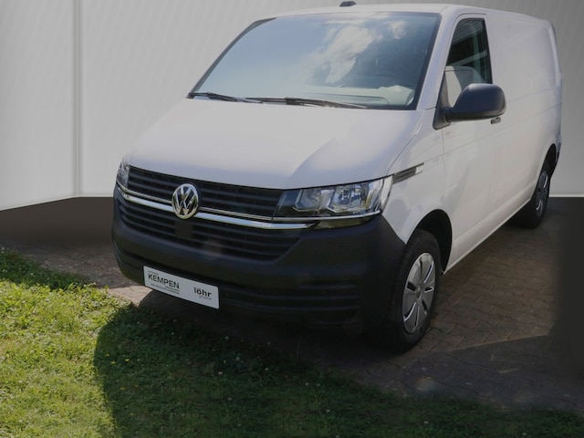 Volkswagen T6.1 Transporter