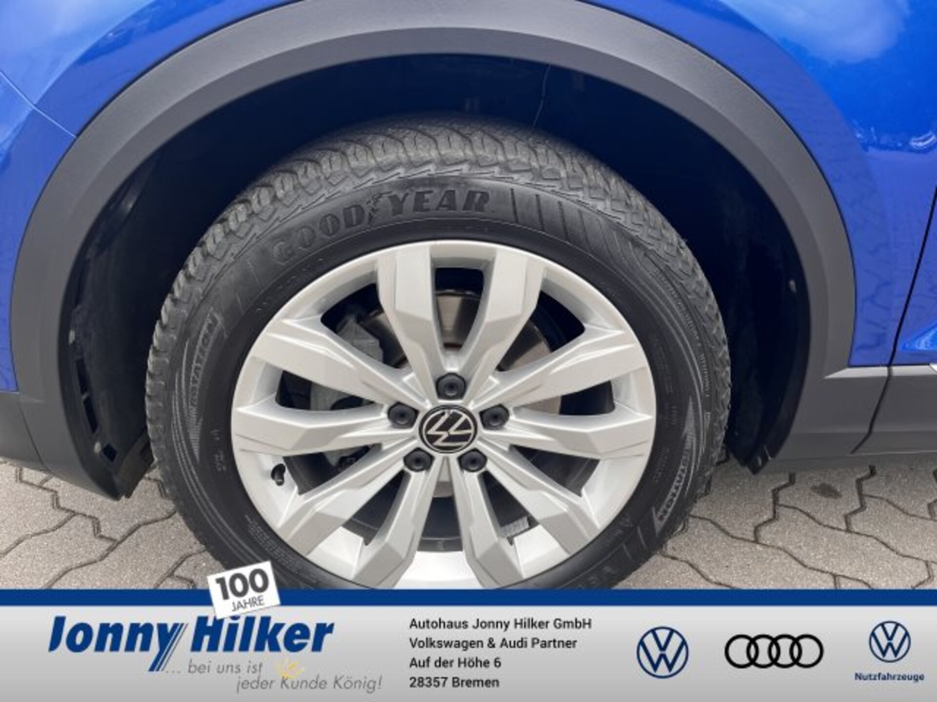 Volkswagen T-Roc Sport