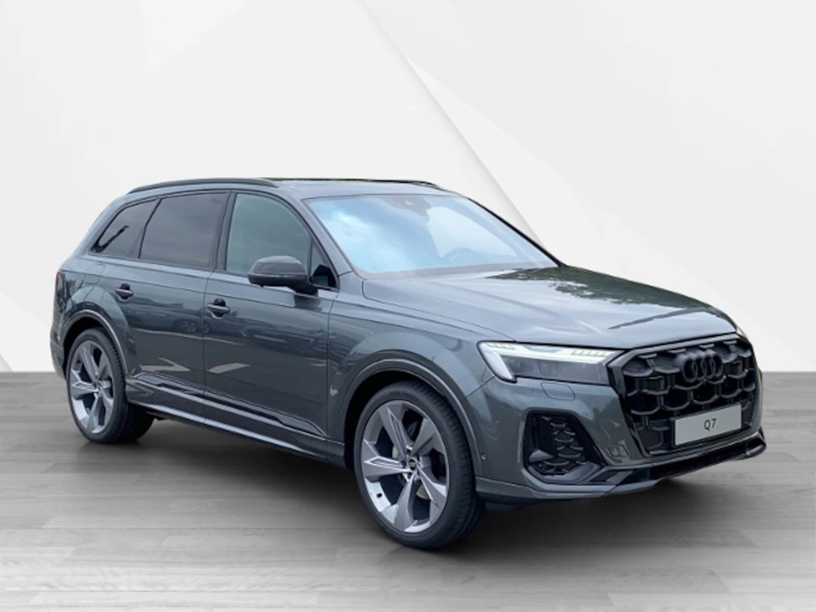 Audi Q7 – Bild 16